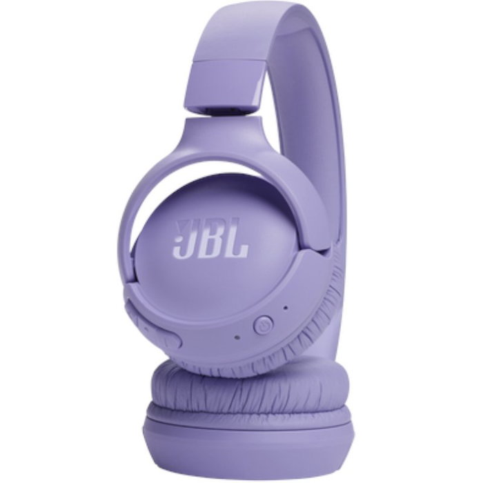 JBL Tune 520BT Auriculares Inalámbricos Púrpuras JBL Tune 520BT Auriculares Inalámbricos Púrpuras